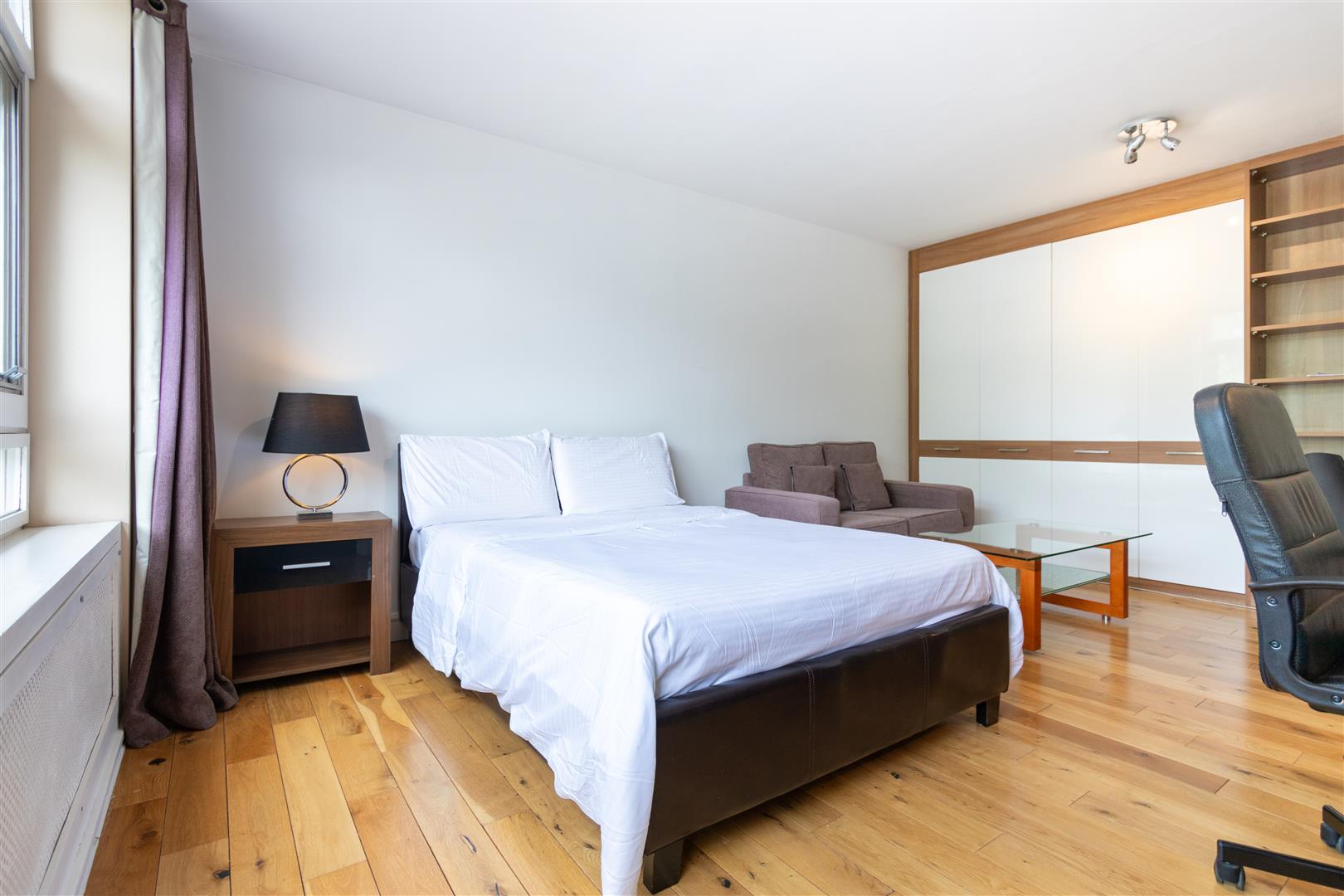 0 bed property in Lyndhurst Court, St Johns Wood